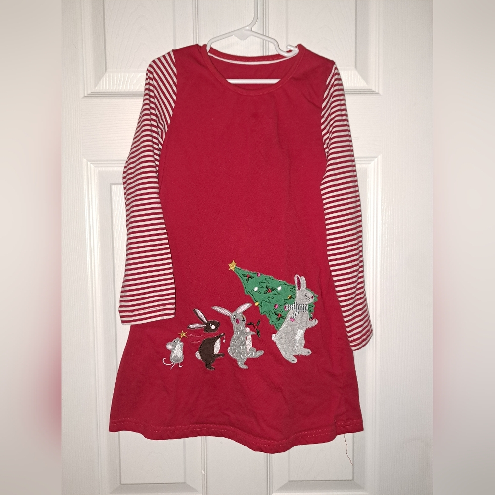 Christmas Top